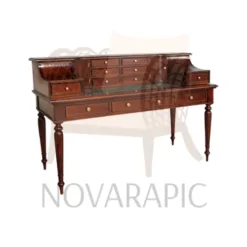 Elegant Writing Desk in Maine